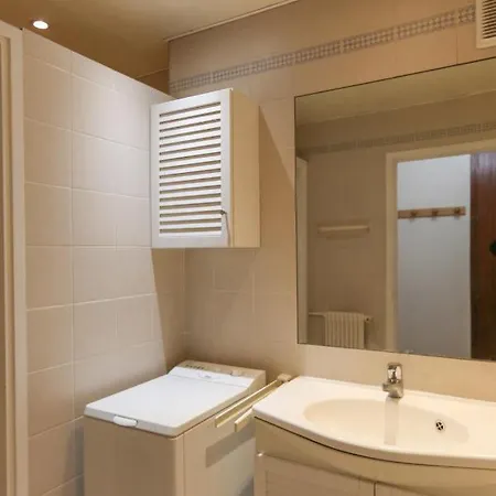 Charming And Bright Studio In The 13Th Paris *