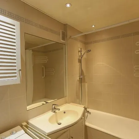 Charming And Bright Studio In The 13Th Paris * Párizs