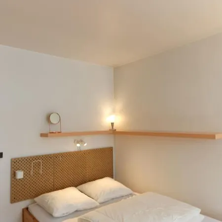 Charming And Bright Studio In The 13Th Paris Apartman Párizs