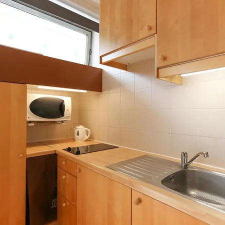 Charming And Bright Studio In The 13Th Paris Apartman Párizs